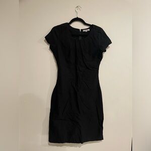 DownEast Black Dress